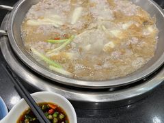 -老来福·非遗酸汤兔(凯旋路店)