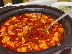 -茅庐川菜(青岛凯德店)