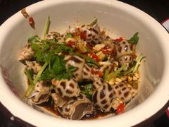 冰镇花螺-老长沙龙虾城(商品街店)