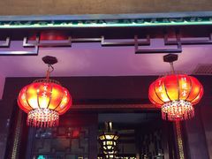 -山水茶艺馆·点心粤菜·30年老字号