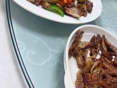 -罗记家常菜(鸿景花园店)