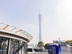 -海心沙亚运公园