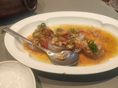 -桂满陇·蟹黄小笼汤包(巴黎春天浦建店)