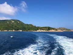 -蒲台岛