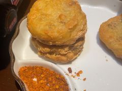 -火宫殿·湘菜小吃·商务宴请·生日聚会(东塘店)