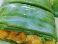 -龍囍粤·顺德小吃·煲仔饭(安定门店)
