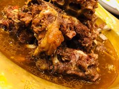 -芦月轩羊蝎子(北蜂窝店)