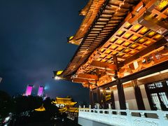 -黄兴南路步行商业街