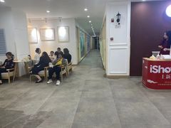 -i2青少儿英语(爱加星悦荟店)