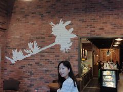 -星巴克臻选(嘉定疁城国际店)