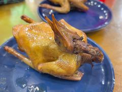 -煲煲掂风味煲仔饭餐厅(西区店)