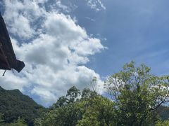 -安吉龙王山峡谷漂流