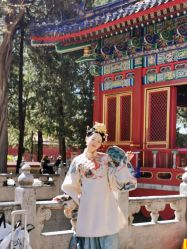 点击看大图 -美云庭古装·格格服汉服·京城旅拍(北京店)