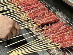 -雪熊精酿·哈尔滨烧烤酒馆(非遗大串店)
