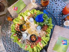 -品德宏·孔雀宴的发源地(金塔园店)