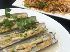 -好彩海鲜火锅饭店(银河百老汇店)