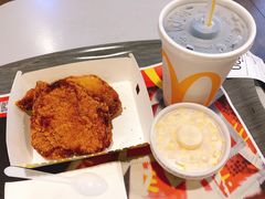 -麦当劳(温州人民路店)