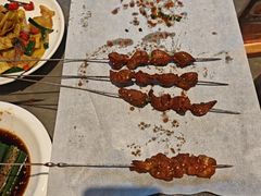 -楚太子  中餐&烧烤(武大店)