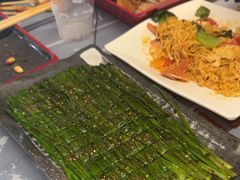 -大成海鲜烧烤·海鲜粥(安顺路店)