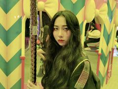 -七彩云南欢乐世界