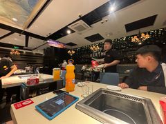 -海底捞火锅(勒泰店)