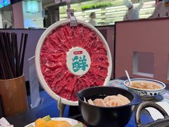 -巴蜀大将火锅(春熙店)