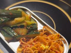 -韩鼎丰·韩国料理(林奥店)