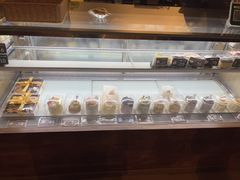 -坦克·甜品店(莲花广场店)
