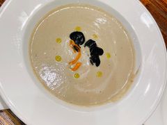 -1886德国汽车餐厅(外滩十六铺码头店)