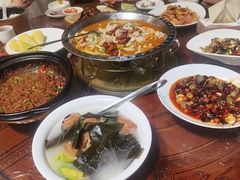 -云山灶.现炒云南菜(云大店)