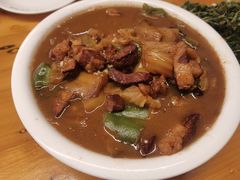 -途肴·老农饭庄(百里峡店)