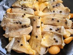 -索菲特酒店·乐轩华中餐厅