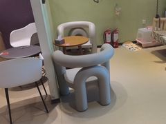 -藏猫猫咖啡主题馆(中央大道店)