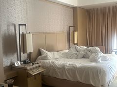 -北京康莱德酒店