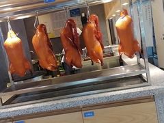 -香香春饼·非遗技艺(万达店)
