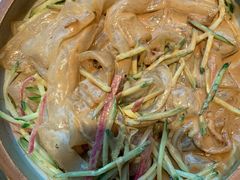 -吉祥春饼·烤鸭(常州新城吾悦店)