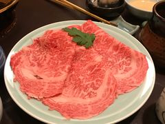 -人形町今半(有楽町店)