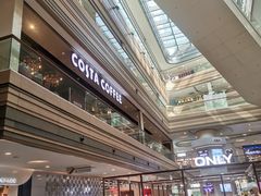 -COSTA COFFEE(恒基名人购物中心店)