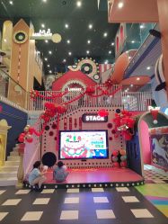 -meland club亲子乐园(北京芳圆里ID MALL店)