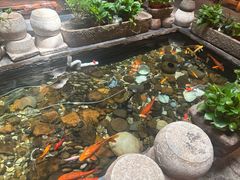 -有梦特色餐厅(古子城店)