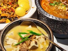 -老太原菜馆(府西街店)