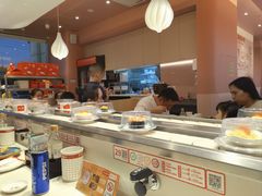 -新一番三文鱼寿司(红城湖店)