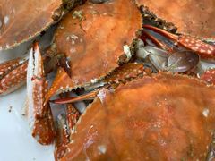 -聚德福海鲜家常菜(刘庄店)