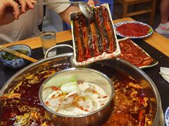 -飘香火锅(玉林西路店)