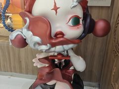 -泡泡玛特POPMART(合生汇店)