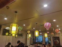 大堂-潮汕良记牛肉火锅(洪武路店)