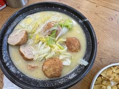 -渔家乐小海鲜(皇姑店)