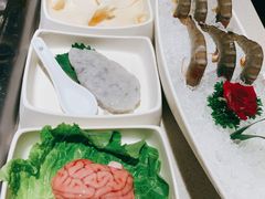 -海底捞火锅鲜切牛肉主题店(长寿路店)