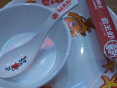 -霸王虾·小龙虾香辣蟹(玉林店)