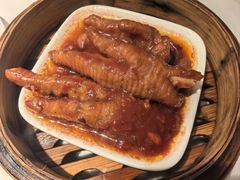 -飶香居(省博物馆店)